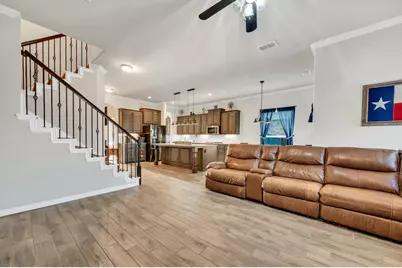 717 Willowbranch Lane, Midlothian, TX 76065 - Photo 6