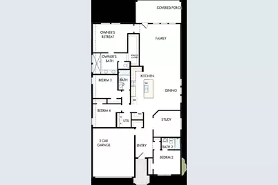 4030 Yellowstone Road, Fate, TX 75189 - Photo 2