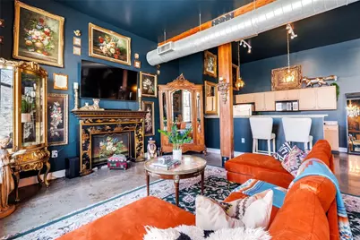 2502 Live Oak Street #116, Dallas, TX 75204 - Photo 6