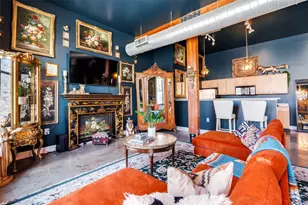 2502 Live Oak St, Dallas, TX 75204 - Photo 6