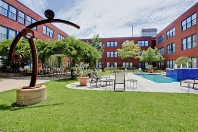 2502 Live Oak Street #116, Dallas, TX 75204 - Photo 14