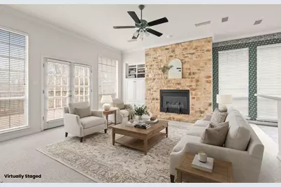 18840 Haddington Lane, Dallas, TX 75287 - Photo 4