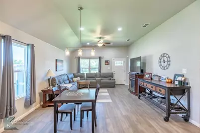 3233 Ann Arbor Lane, Abilene, TX 79603 - Photo 4