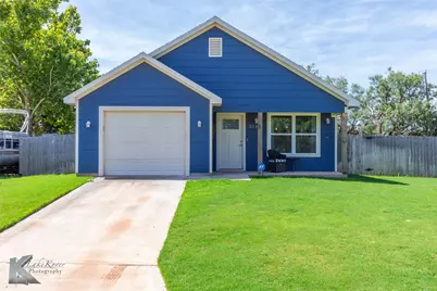 3233 Ann Arbor Lane, Abilene, TX 79603 - Photo 1