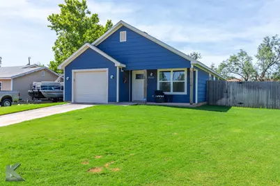 3233 Ann Arbor Lane, Abilene, TX 79603 - Photo 26