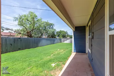3233 Ann Arbor Lane, Abilene, TX 79603 - Photo 22