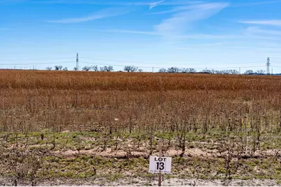 Tract 13 982 Derstine Road, Merkel, TX 79536 - Photo 28