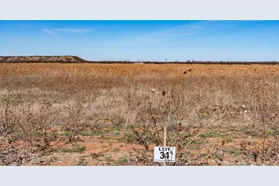 Tract 13 982 Derstine Road, Merkel, TX 79536 - Photo 14