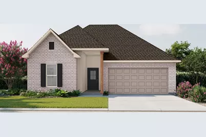 6563 Blanchard Lake Drive, Shreveport, LA 71107 - Photo 1