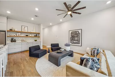 3943 Bowie Lane, Dallas, TX 75220 - Photo 4