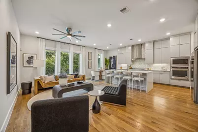 3943 Bowie Lane, Dallas, TX 75220 - Photo 1