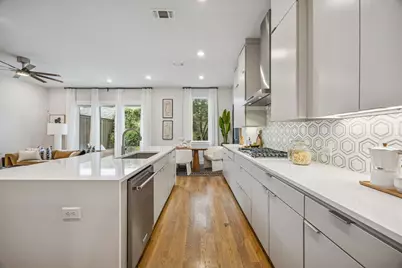 3943 Bowie Lane, Dallas, TX 75220 - Photo 8