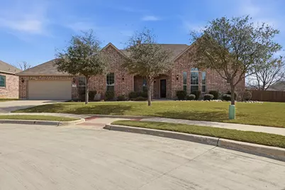 3500 Meadowtrail Lane, Denton, TX 76207 - Photo 2