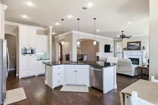 3500 Meadowtrail Ln, Denton, TX 76207 - Photo 18