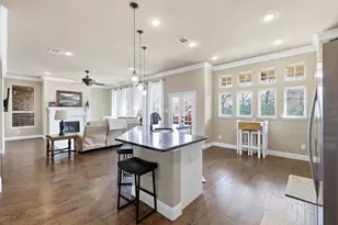 3500 Meadowtrail Ln, Denton, TX 76207 - Photo 16