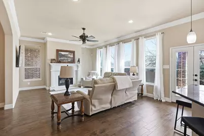 3500 Meadowtrail Lane, Denton, TX 76207 - Photo 10