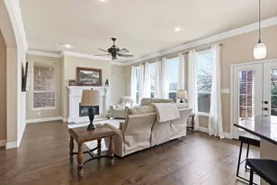 3500 Meadowtrail Ln, Denton, TX 76207 - Photo 10