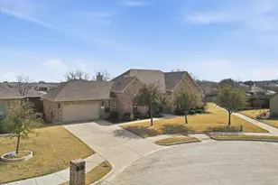 3500 Meadowtrail Ln, Denton, TX 76207 - Photo 38