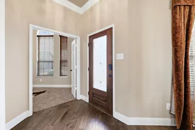 3500 Meadowtrail Lane, Denton, TX 76207 - Photo 4