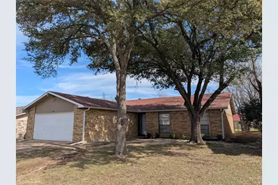 7505 Four Winds Drive, Fort Worth, TX 76133 - Photo 2