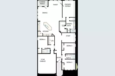 4264 Anglers Way, Royse City, TX 75189 - Photo 2