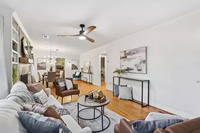 5326 Bradford Drive, Dallas, TX 75235 - Photo 4