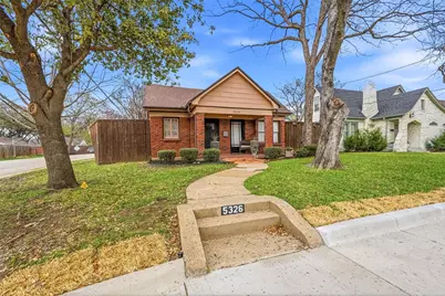 5326 Bradford Drive, Dallas, TX 75235 - Photo 2