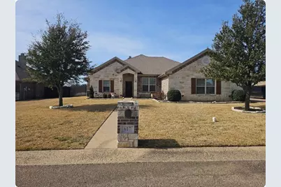 617 Christina Drive, Robinson, TX 76706 - Photo 1