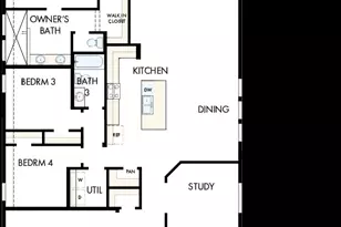 4261 Anglers Way, Royse City, TX 75189 - Photo 2