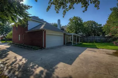 7941 Arlie Lane, North Richland Hills, TX 76182 - Photo 34