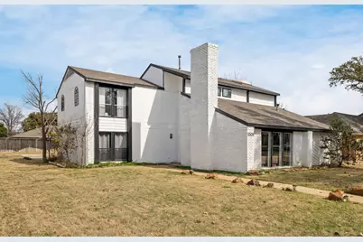 1301 N Trail Drive, Carrollton, TX 75006 - Photo 2