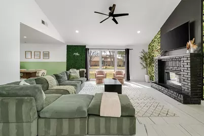 1301 N Trail Drive, Carrollton, TX 75006 - Photo 4