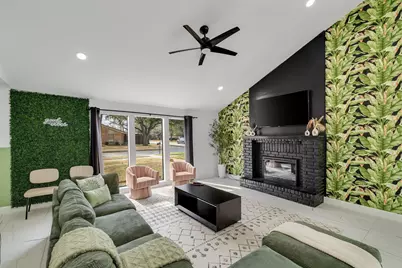 1301 N Trail Drive, Carrollton, TX 75006 - Photo 6