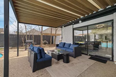 1301 N Trail Drive, Carrollton, TX 75006 - Photo 38