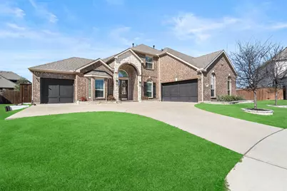 602 Stone Hearth Lane, Wylie, TX 75098 - Photo 8