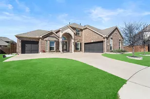 602 Stone Hearth Ln, Wylie, TX 75098 - Photo 8