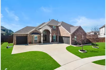 602 Stone Hearth Lane, Wylie, TX 75098 - Photo 2