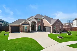 602 Stone Hearth Ln, Wylie, TX 75098 - Photo 2