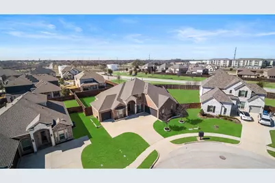 602 Stone Hearth Lane, Wylie, TX 75098 - Photo 4