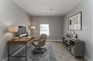 4713 Poppy Dr E, Fort Worth, TX 76137 - Photo 8