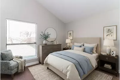 4713 Poppy Drive E, Fort Worth, TX 76137 - Photo 6