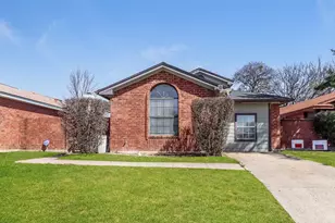 4713 Poppy Dr E, Fort Worth, TX 76137 - Photo 1