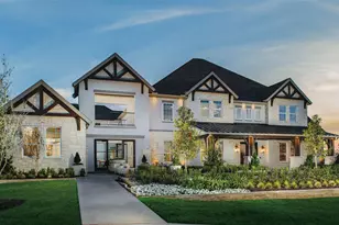 12516 Bella Xing Dr, Benbrook, TX 76126 - Photo 1