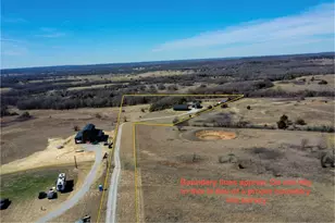 500 Co Rd 2745, Decatur, TX 76234 - Photo 40