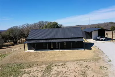 500 County Road 2745, Decatur, TX 76234 - Photo 2