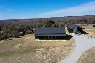 500 Co Rd 2745, Decatur, TX 76234 - Photo 36