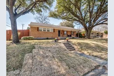 806 Knott Place, Dallas, TX 75208 - Photo 1