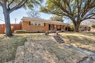 806 Knott Pl, Dallas, TX 75208 - Photo 1