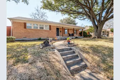 806 Knott Place, Dallas, TX 75208 - Photo 2