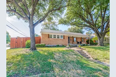 806 Knott Place, Dallas, TX 75208 - Photo 2